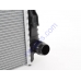 Радиатор охлаждения двигателя, 7P0121253A - VAG